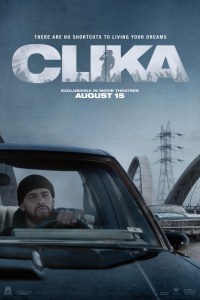 Clika poster