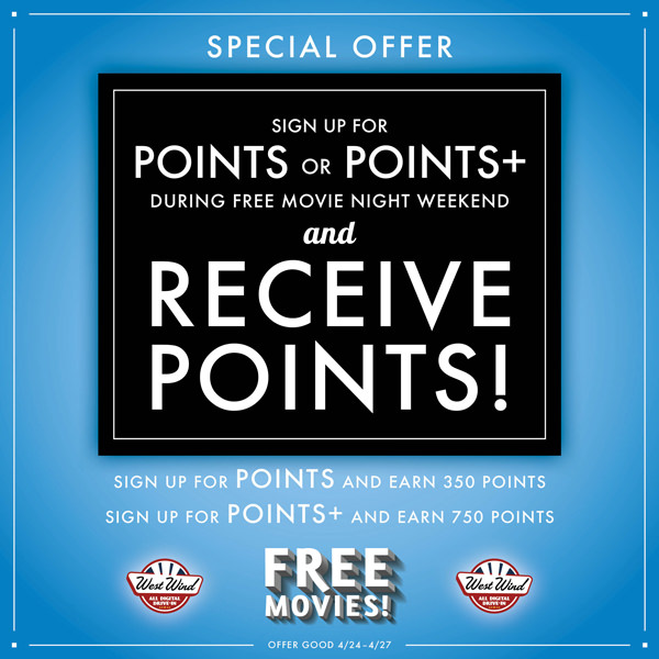 Pop up image that asks user to sign up for loyalty program and promises extra rewards. 