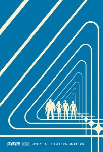 The Fantastic Four: First Steps poster
