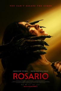 Rosario poster