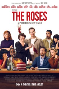 The Roses poster
