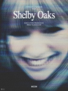 Shelby Oaks poster