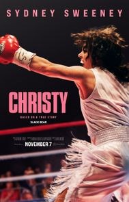 Christy Poster