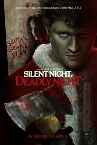 Silent Night, Deadly Night Poster
