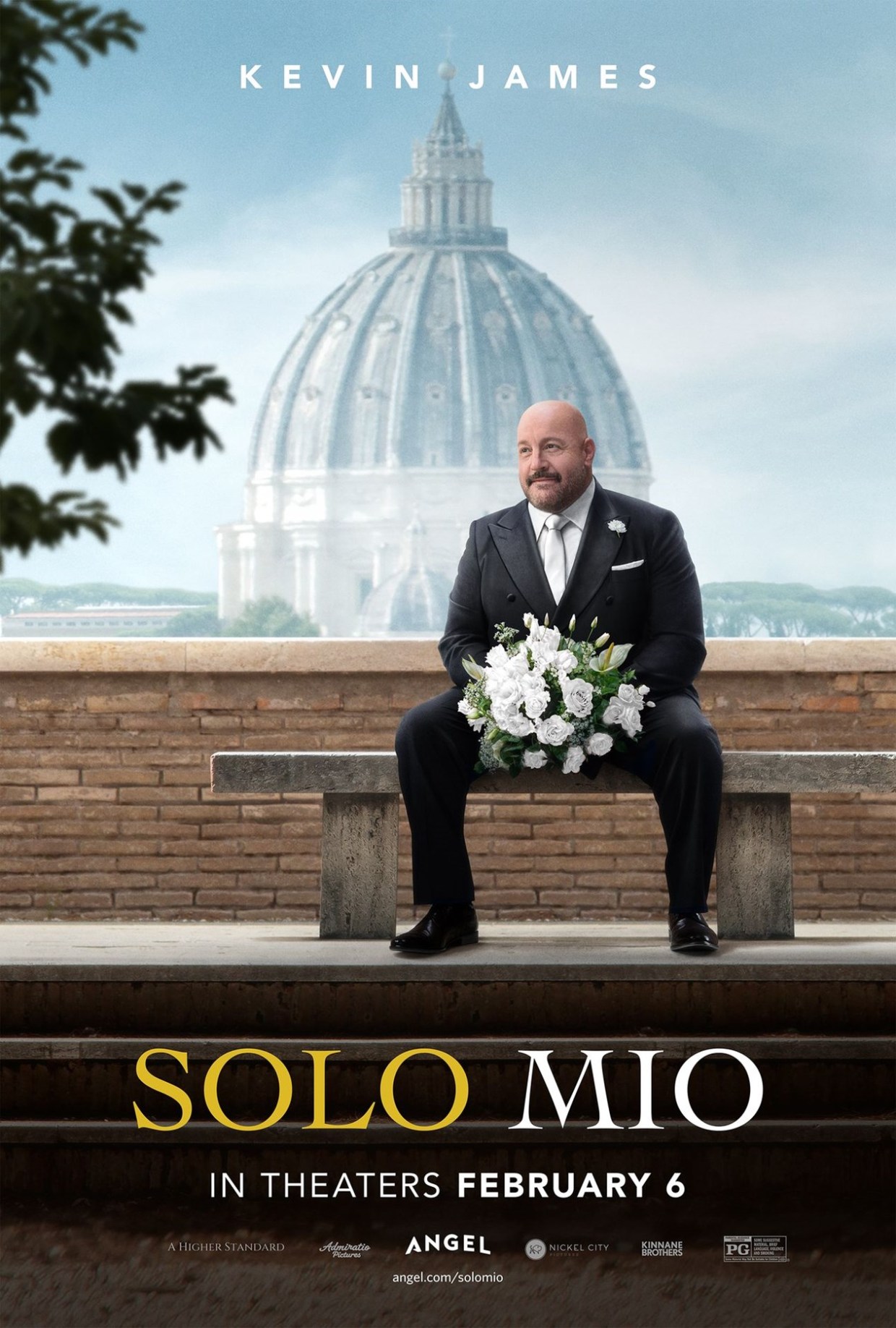 Solo Mio