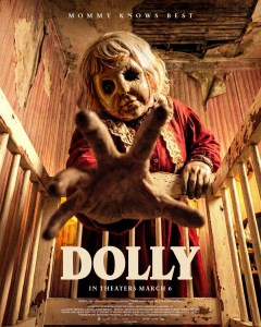 Dolly poster