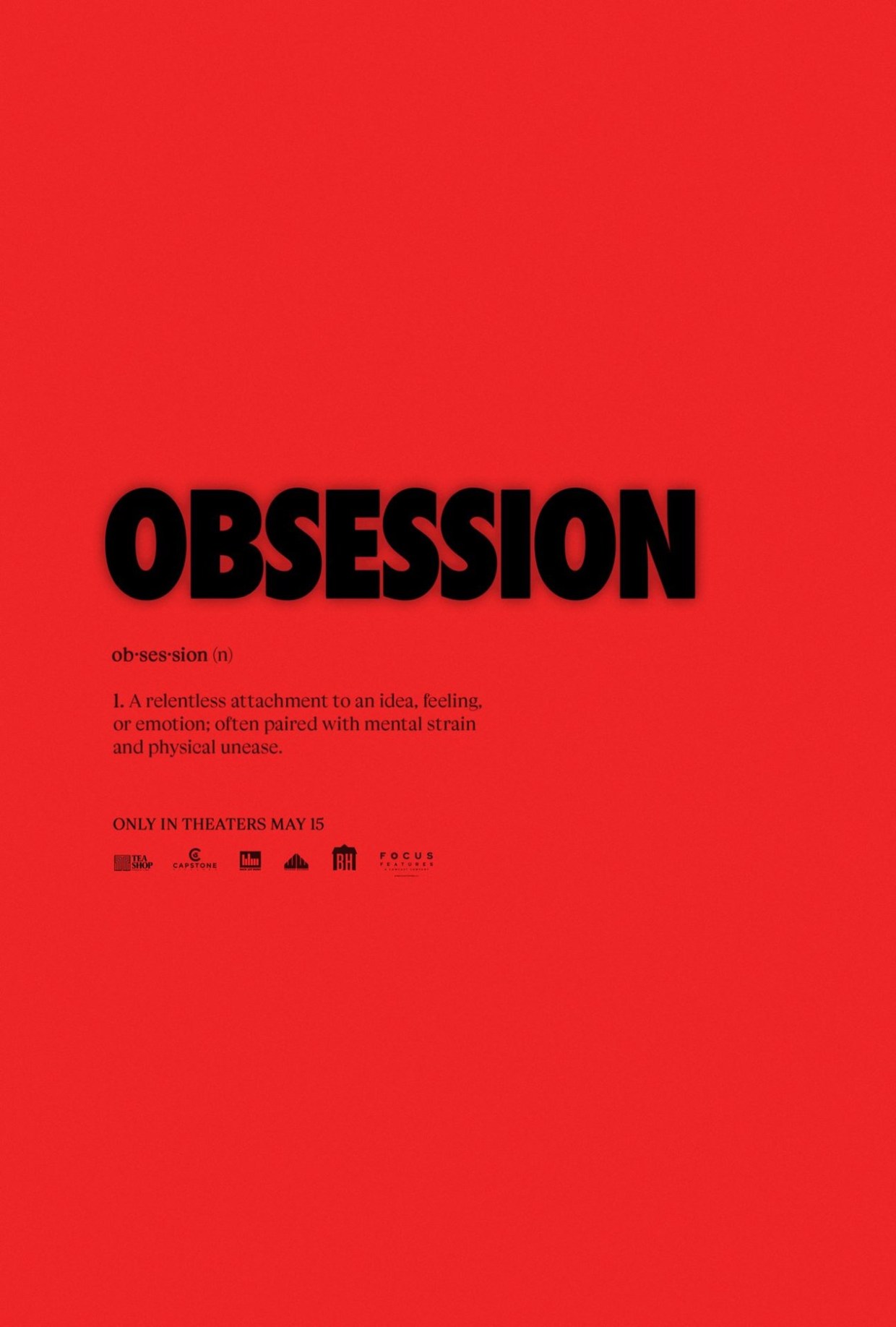 Obsession