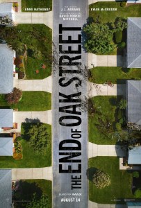 The End of Oak Street poster