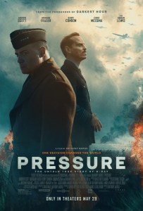 Pressure poster