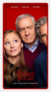 Focker-in-Law poster