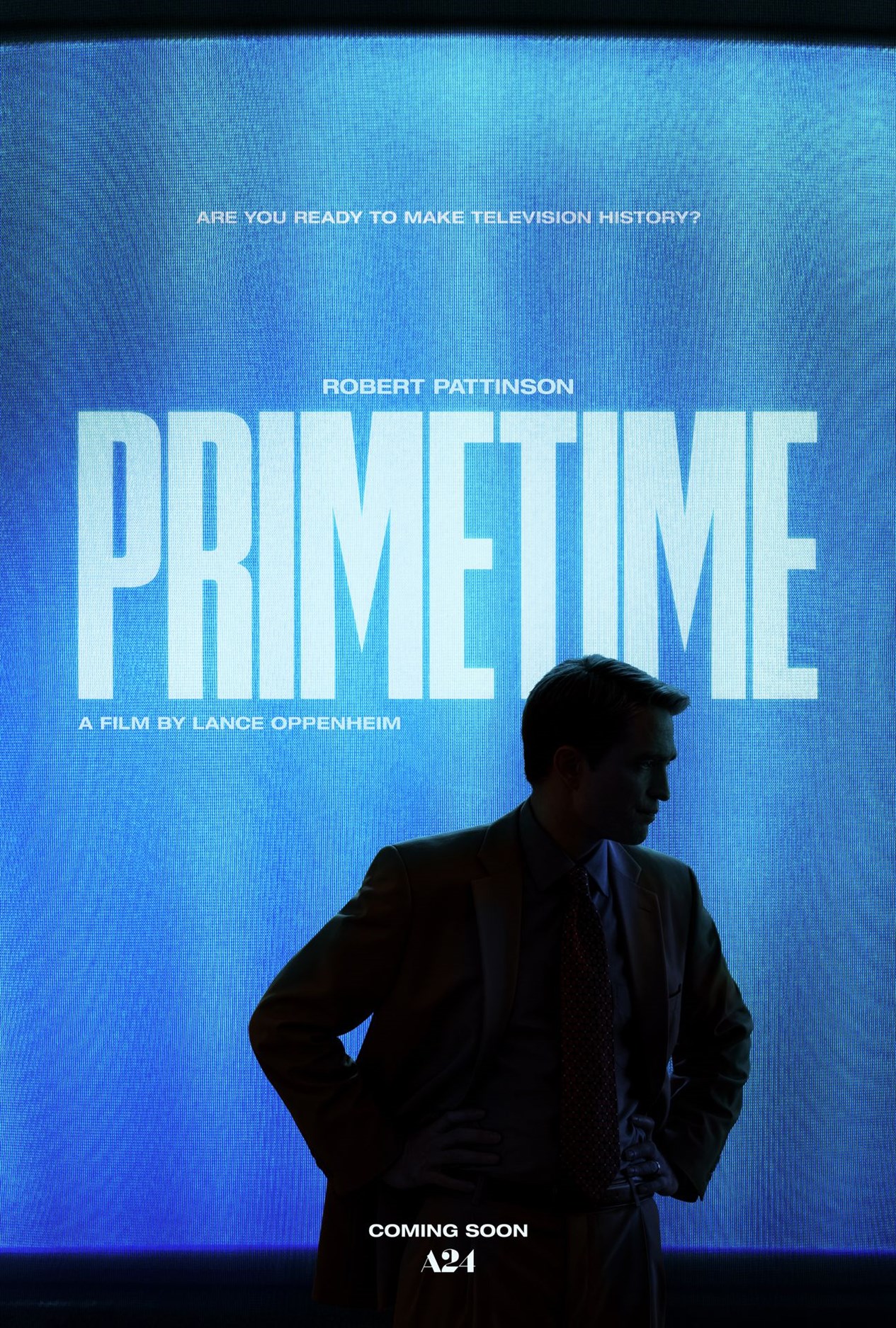 Primetime Poster